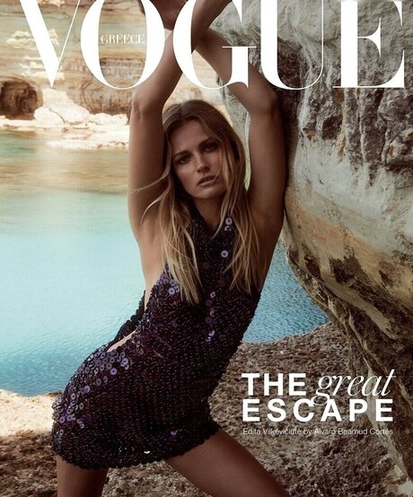 Edita Vilkeviciute art pornstar gallery