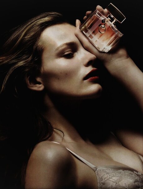 Edita Vilkeviciute nudes actress image