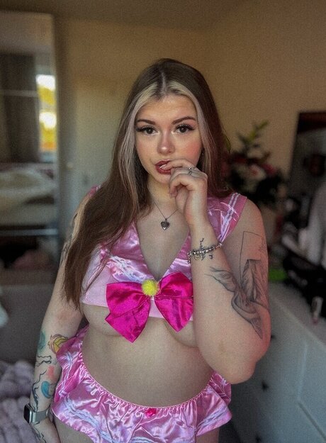 Feneliactx star image