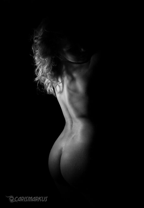 Cold Angel pornstar exclusive photo