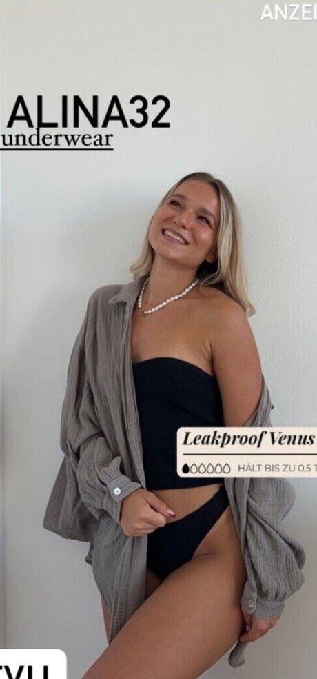 Alina Wachinger star free galleries