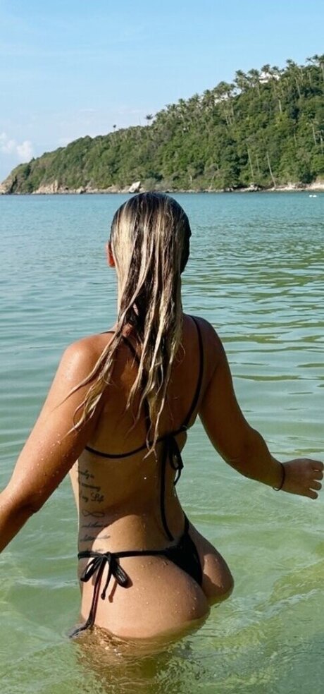 Alina Wachinger model naked archive