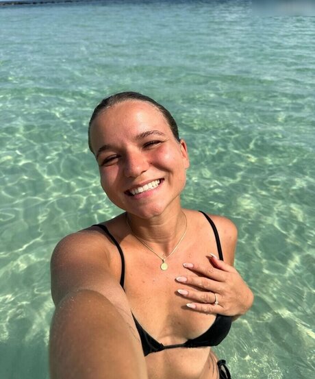 Alina Wachinger free model archive