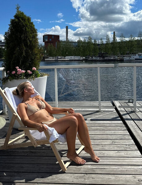 ebony pegging onlyfans pornographic img