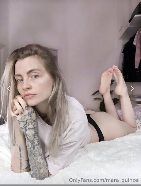 mara quinzel star sexy img