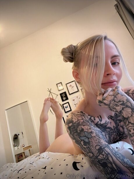 mara quinzel best actress img