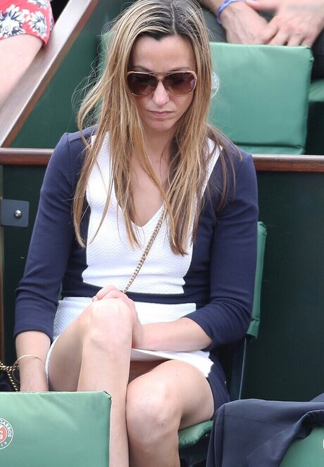 blonde cum onlyfans hot naked image