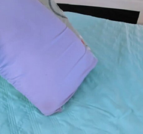 BBC Dildo Solos model perfect image