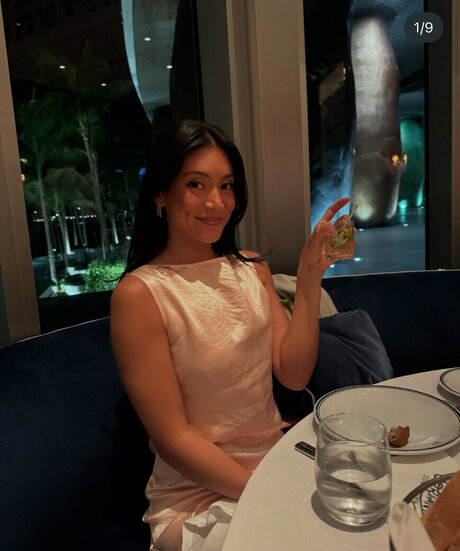 Jenny Chiu pornstar art photo