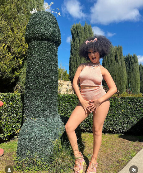 veondremitchell perfect star photo