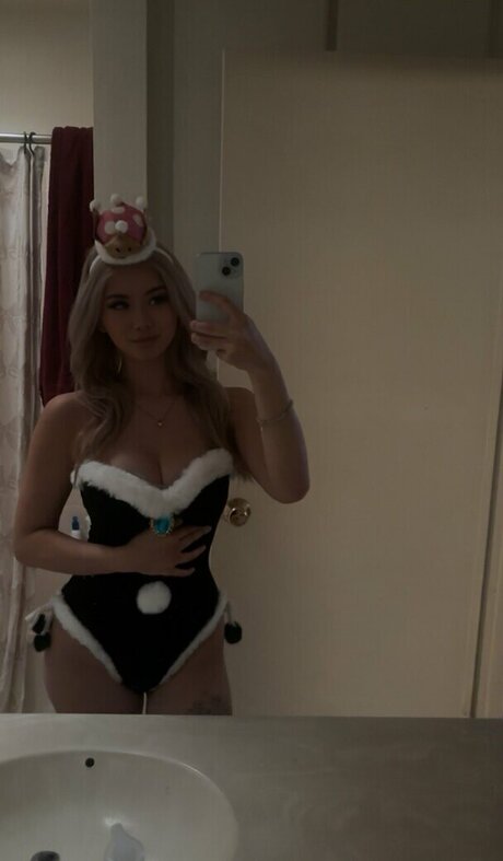 Kristina Koga adult model gallery