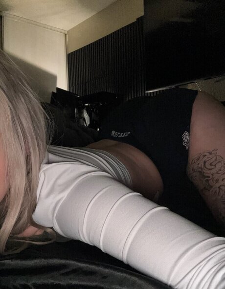 Kristina Koga pornstar perfect photo