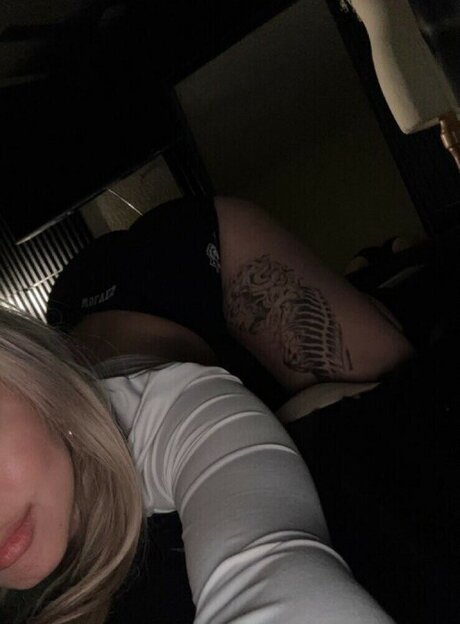 Kristina Koga model porn image