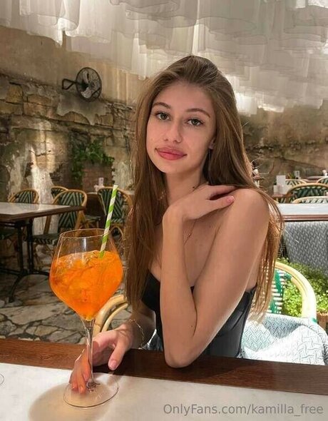 kamilla vanilla sexy star images