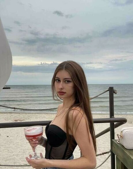 kamilla vanilla star nudes photos