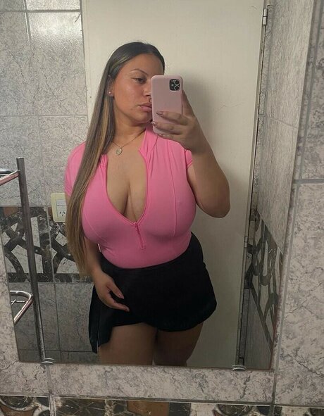 Yessi Sabatino sex pornstar image