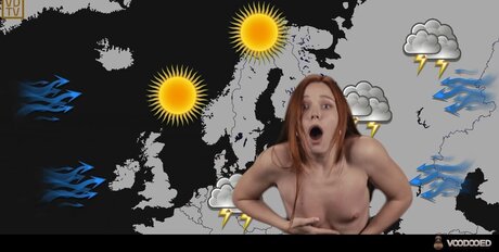 VOODOOED nice pornstar gallery