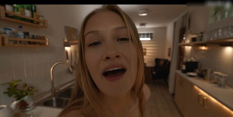 VOODOOED sexy pornstar photos