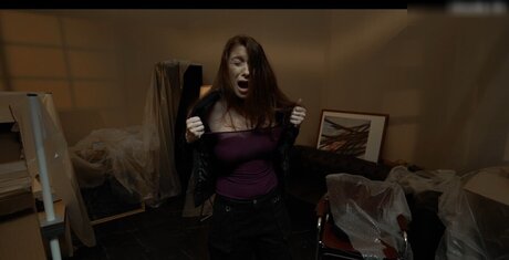 VOODOOED pornstar hot images