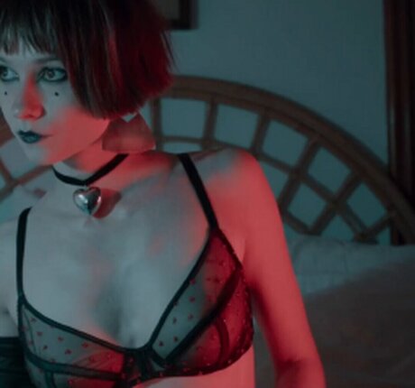 Chaturbatable pornographic model pics