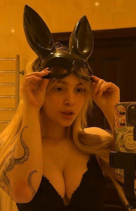 musclekitty beautiful star pic