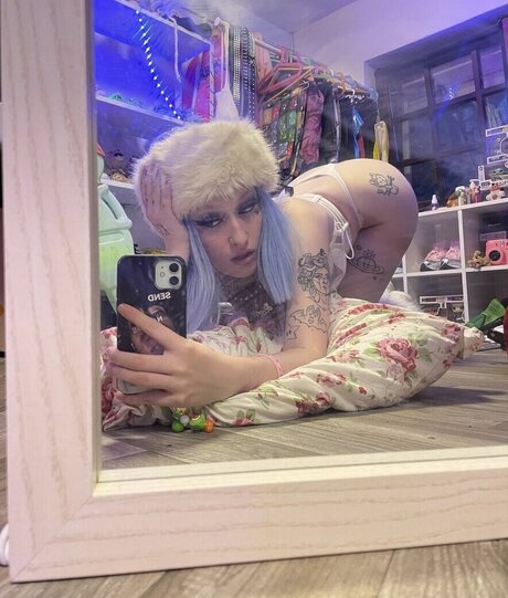 Celldiorr pornstar art picture