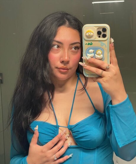 ASMR JADE erotic model photos