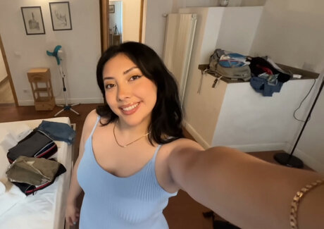 ASMR JADE model pornographic image