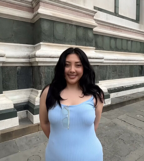 ASMR JADE nude actress image