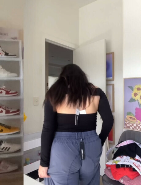 ASMR JADE nice star images