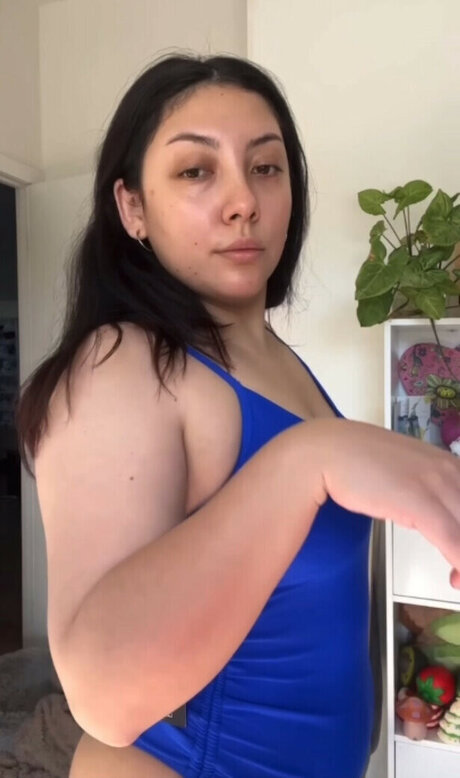 ASMR JADE best model pic