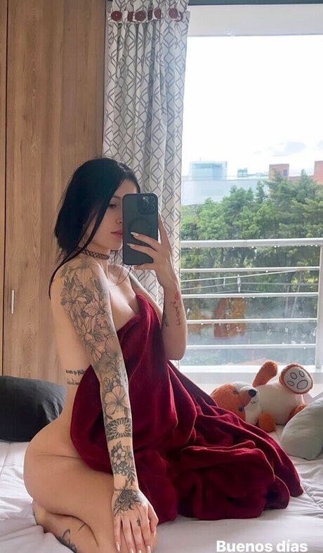 Michelle Fox model sex image