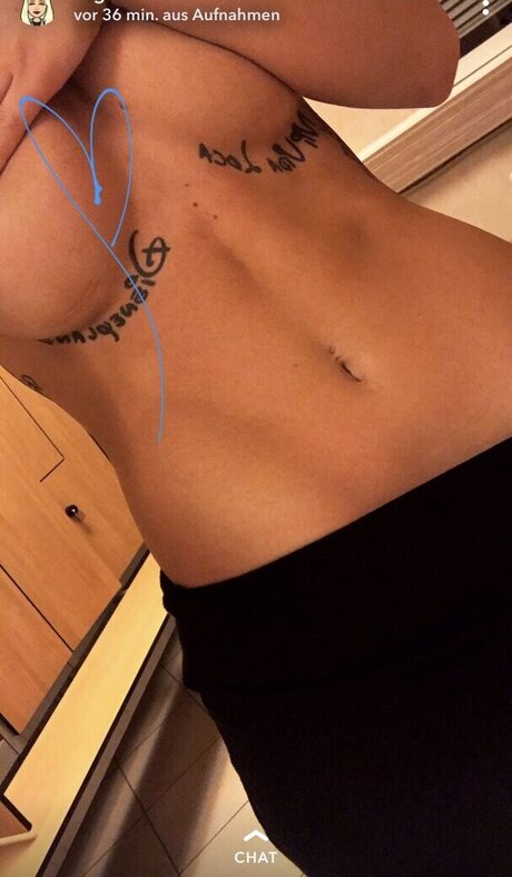 Giulie Hope Santana exclusive pornstar picture