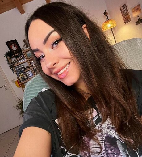 Bunnygirl hot pornstar image