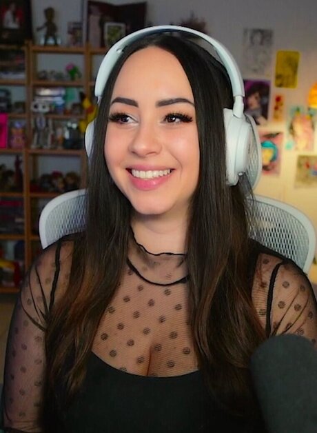 Bunnygirl sexy model pics