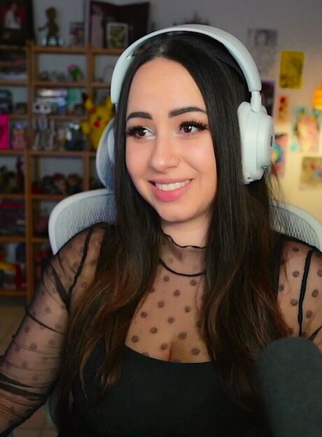 Bunnygirl Quick model image