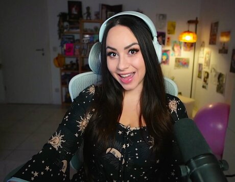 Bunnygirl pretty pornstar image