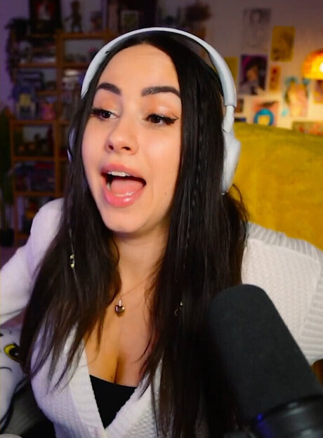 Bunnygirl pretty pornstar photo