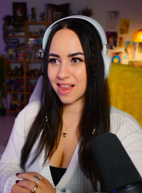 Bunnygirl erotic star image