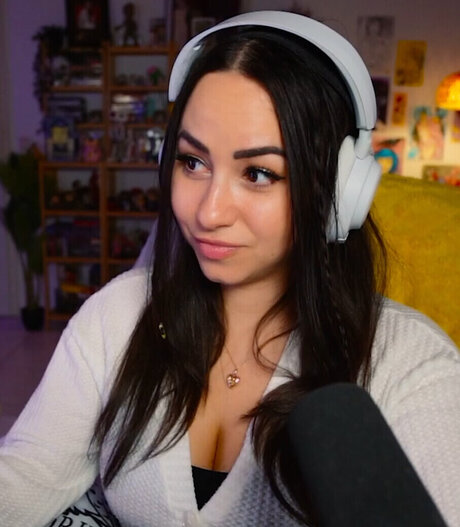 Bunnygirl naked pornstar pic