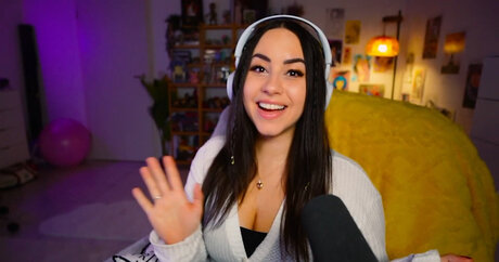 Bunnygirl star free image