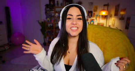 Bunnygirl sex star photos