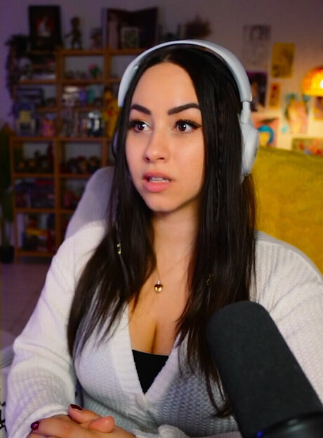 Bunnygirl star naked gallery