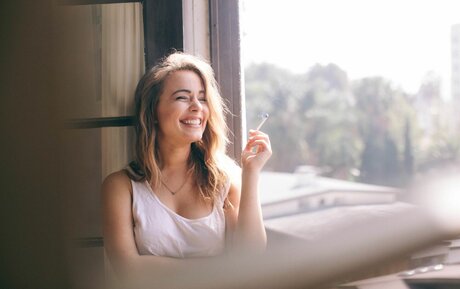 Valentina Novakovic hd model picture