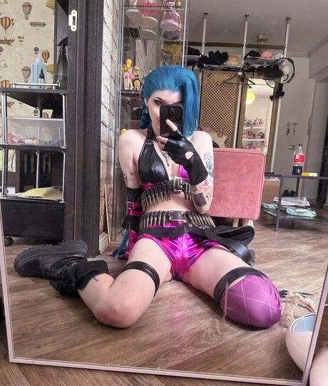 Sasha Gaier star free picture