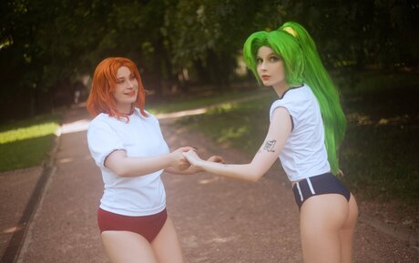 Sasha Gaier pornstar pretty photo