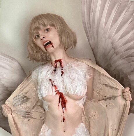 Sasha Gaier model porn galleries