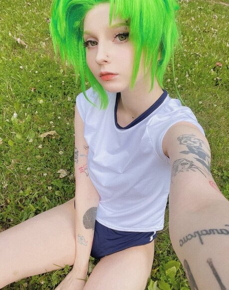 Sasha Gaier best star pictures