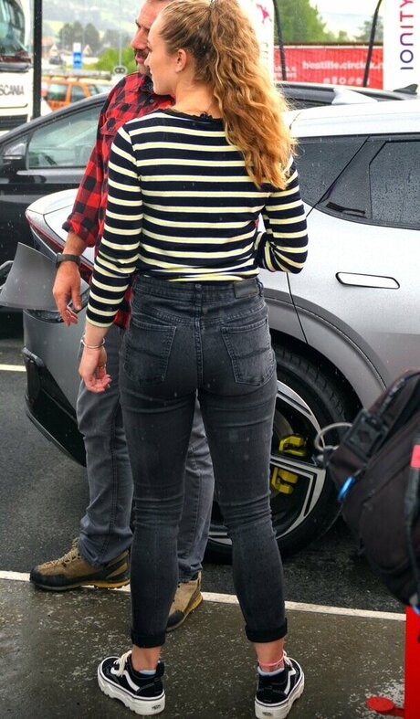 Celebrity Guilty Pleasures Underrated Women model nudes image