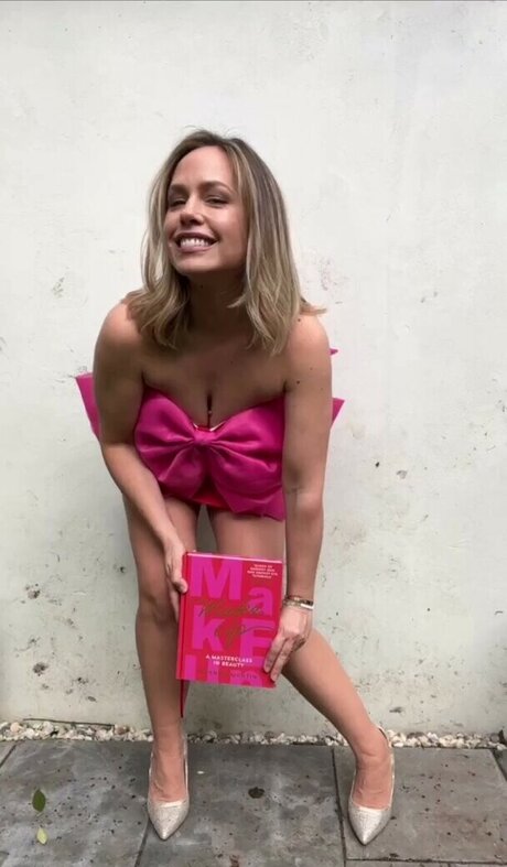 Celebrity Guilty Pleasures Underrated Women nudes pornstar pic